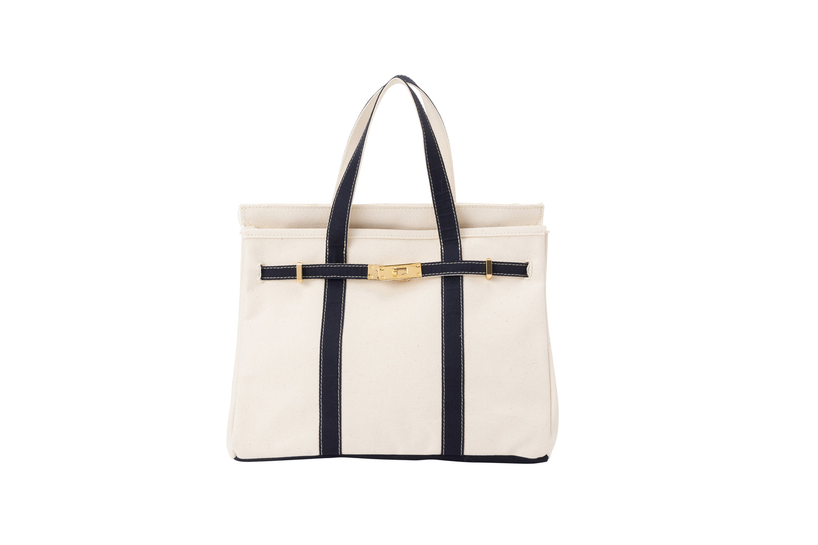 予約商品] SEA TOMBOY MINI TOTE BAG (GOLD)