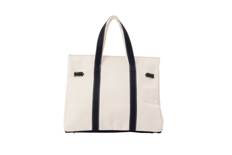 予約商品] SEA TOMBOY MINI TOTE BAG (GOLD)