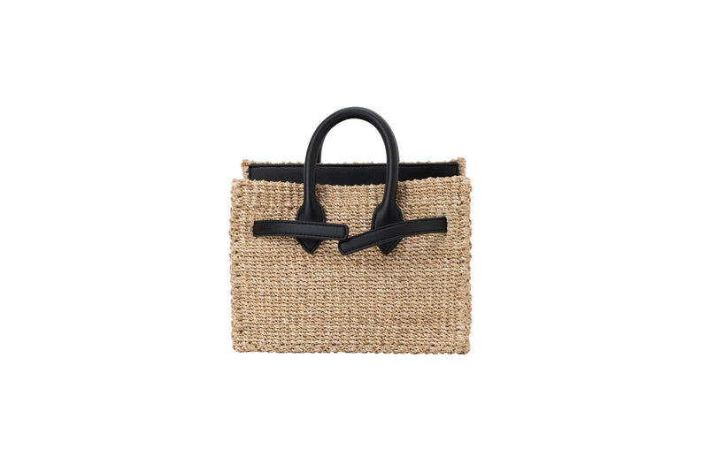 SEA BASKET BAG S