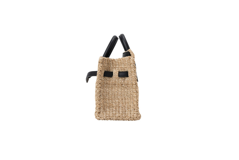 SEA BASKET BAG S