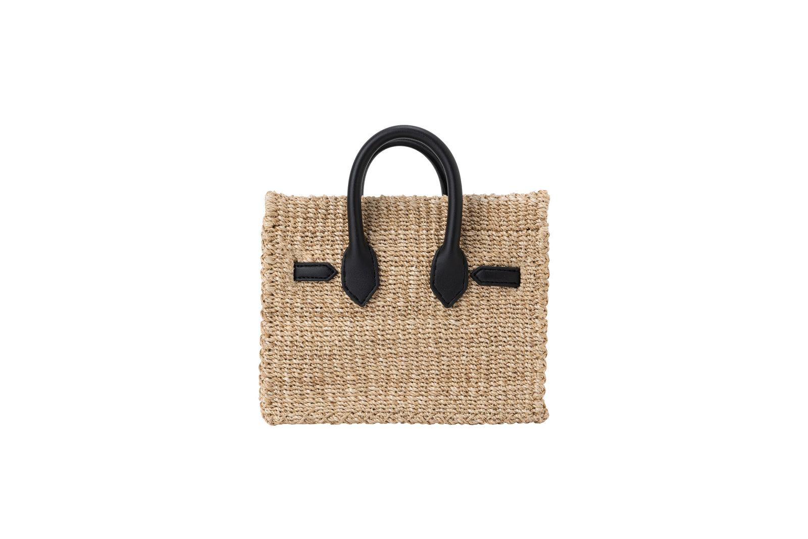 SEA カゴバッグ SEA BASKET BAG S