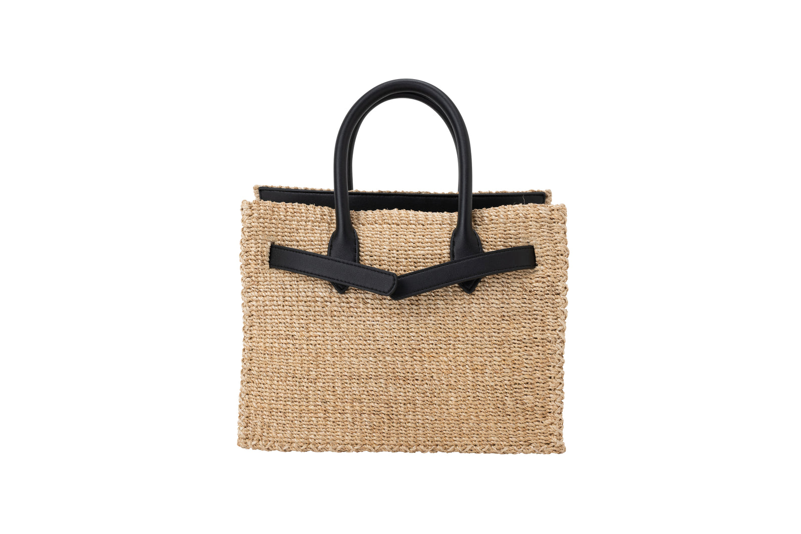 SEA BASKET BAG M