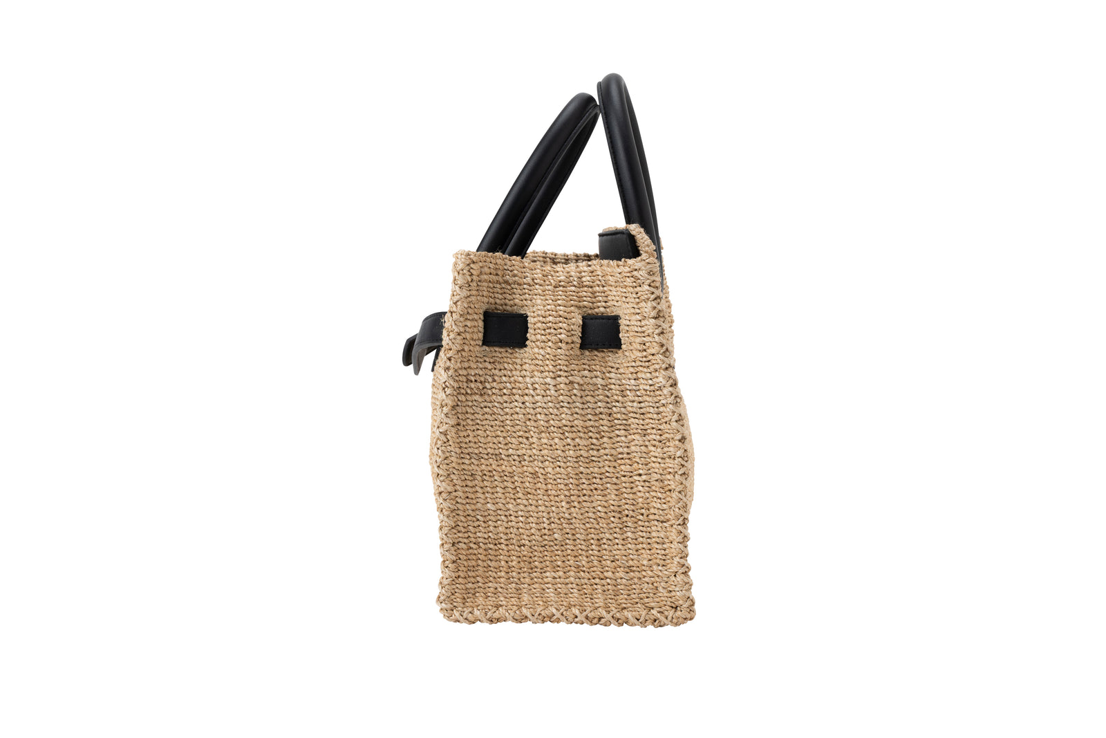 SEA　BASKET BAG　かごバッグ M SEA BASKET BAG M