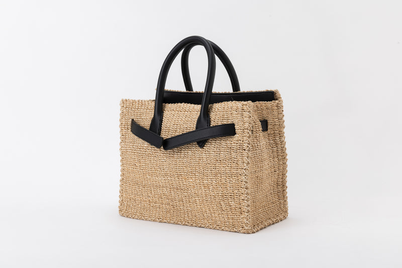 SEA BASKET BAG M