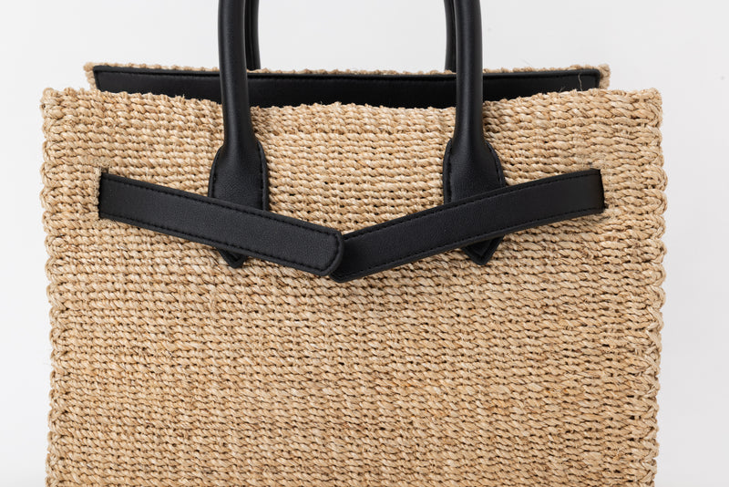 SEA BASKET BAG S