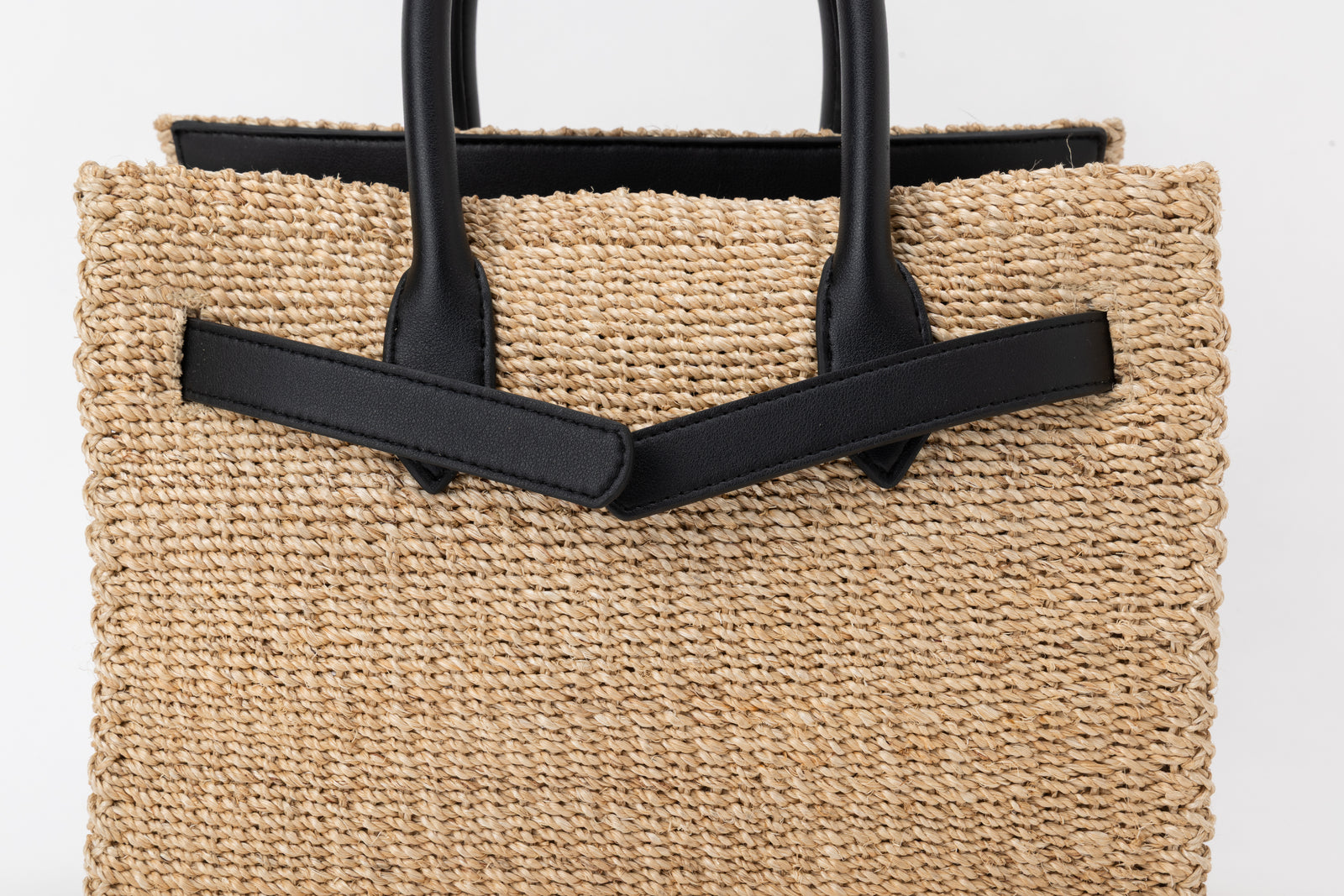 SEA BASKET BAG M