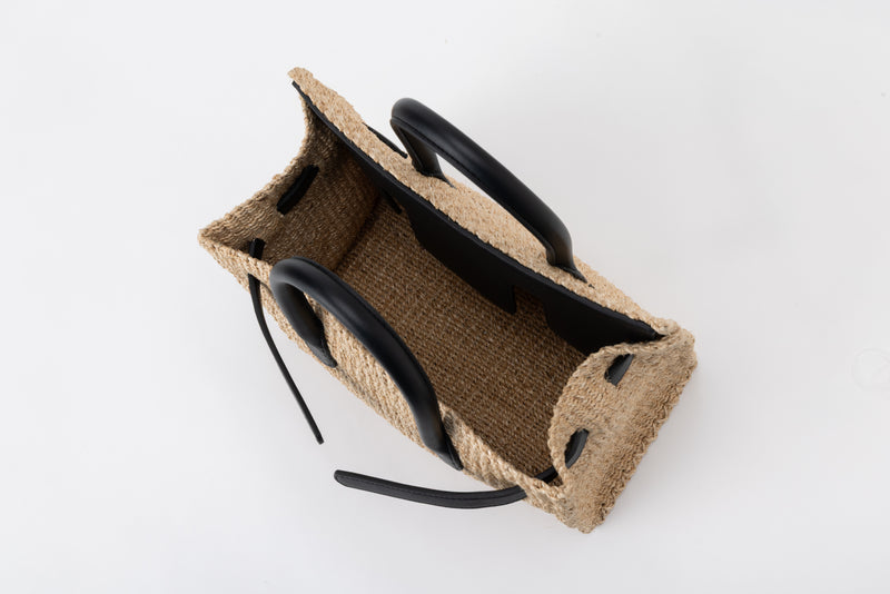 SEA BASKET BAG S