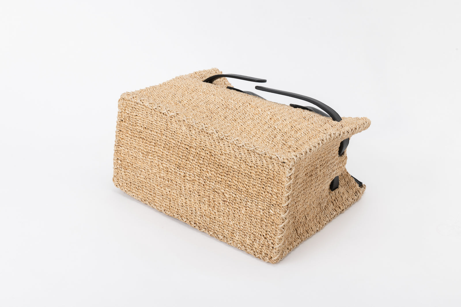 SEA BASKET BAGシーかごバッグ SEA BASKET BAG L