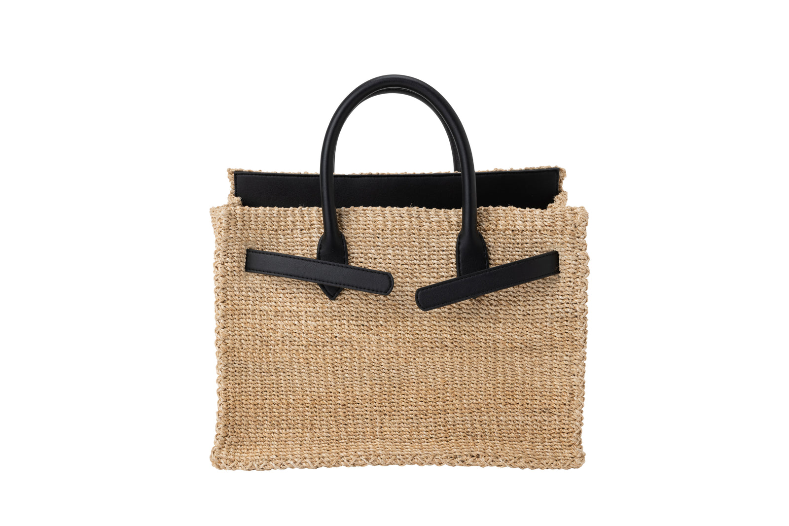 SEA カゴトートバッグ SEA BASKET BAG L