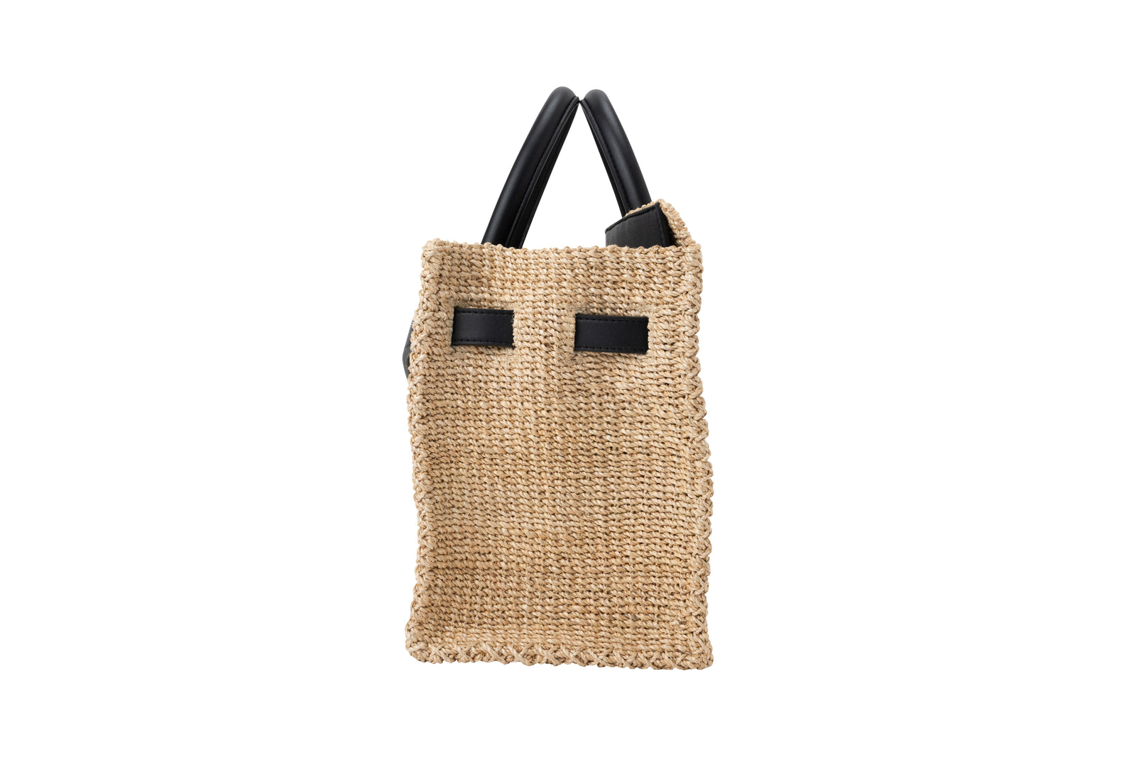 SEA BASKET BAG L