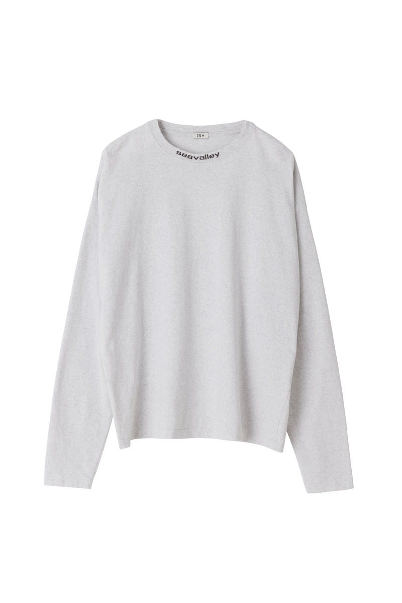SEA SKATER L/S TEE