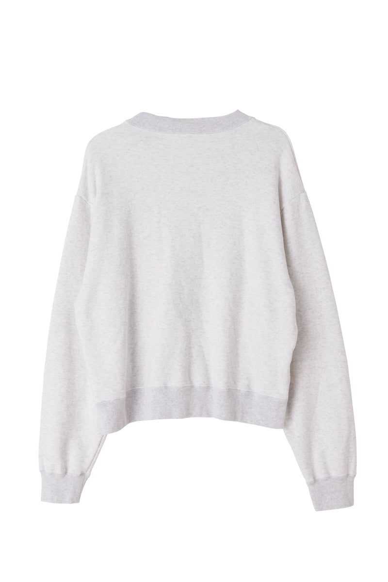(新品)アパルトモンハーフスリーブスウェット　白 PRE ORDER｜L'Appartement｜ブログ｜BAYCREW'S STORE