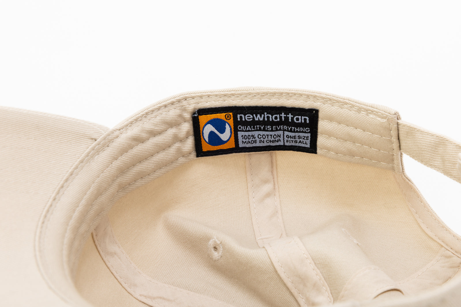 SEA SPORT CAP