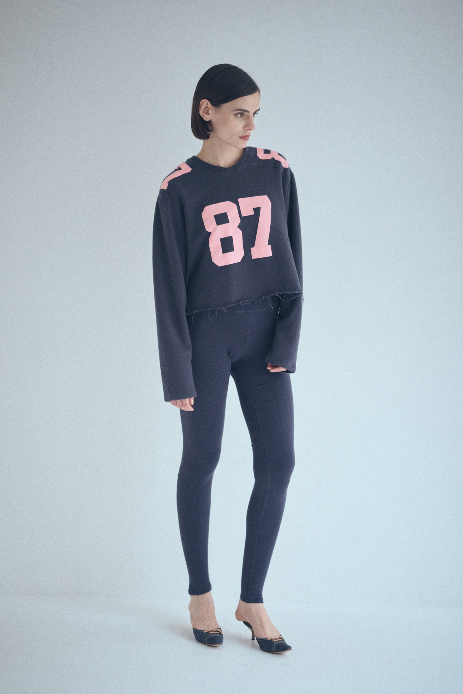 SEA VINTAGE 87フットボールTEE rie ロンハーマン VINTAGE 87フットボールTEE – TIME AFTER TIME