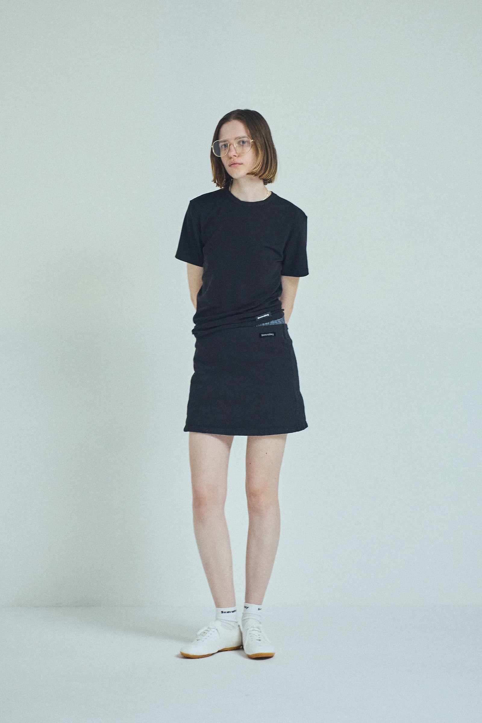 トップス SEA PERFECT TEE SEA PERFECT TEE