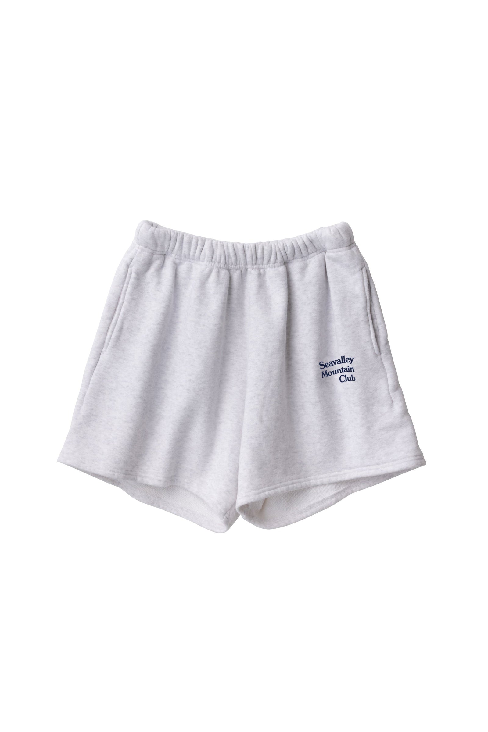 激安先着 Seavalley SEA Mountain SHORTS SWEAT Club パンツ