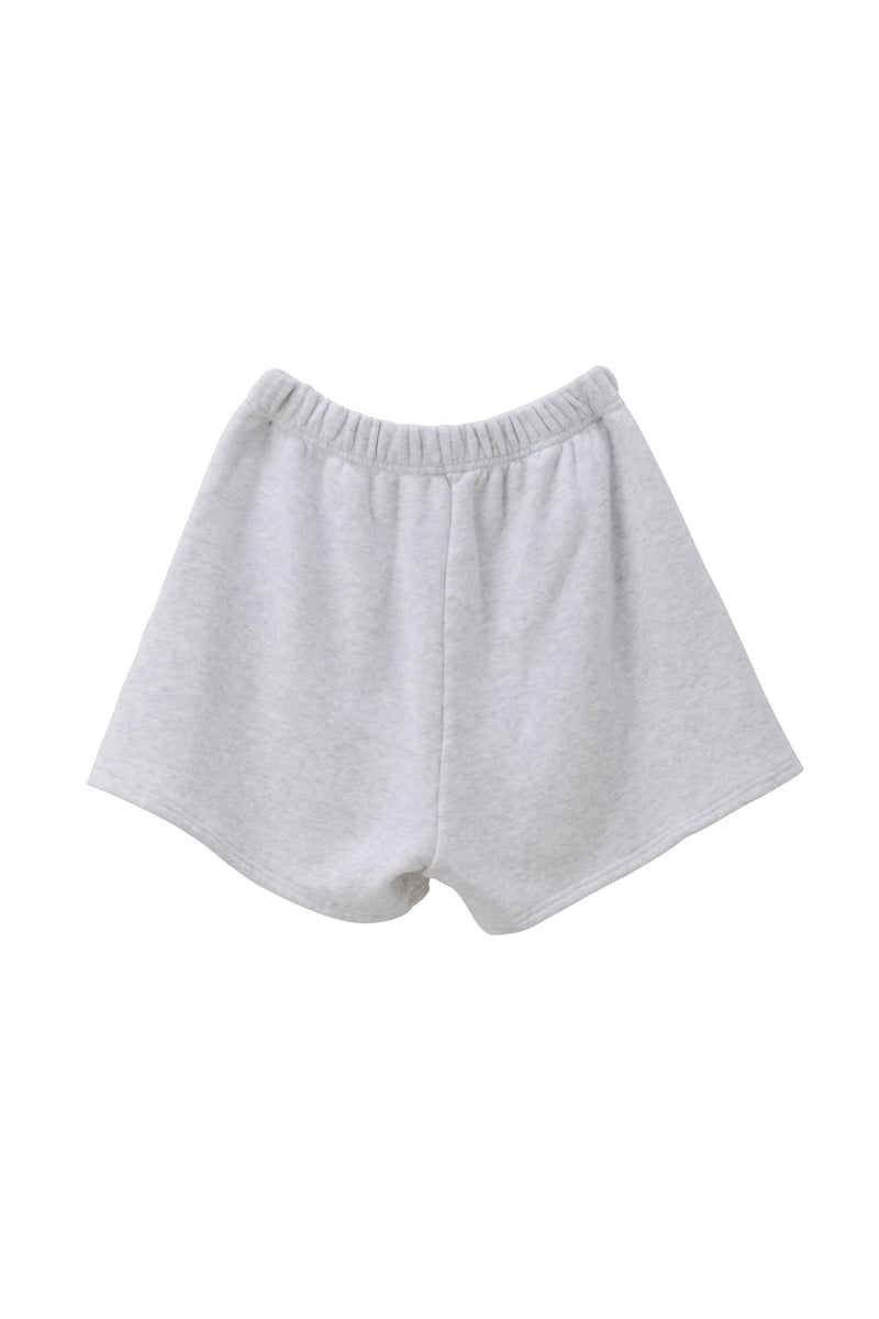 SEA Seavalley Mountain Club SWEAT SHORTS