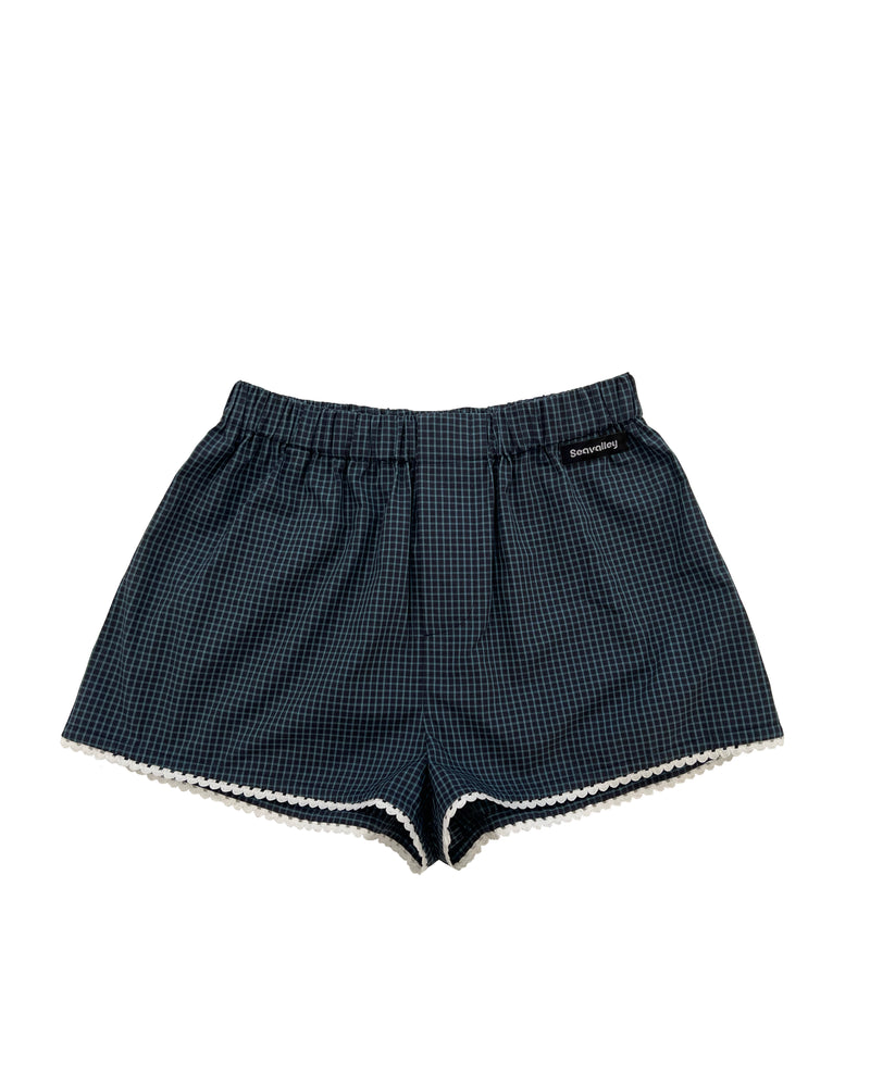 [PRE ORDER] SEA CHECK SHORTS