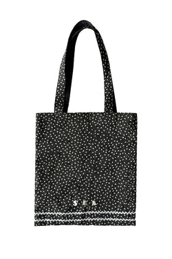 予約商品] SEA REVERSIBLE TOTE BAG M
