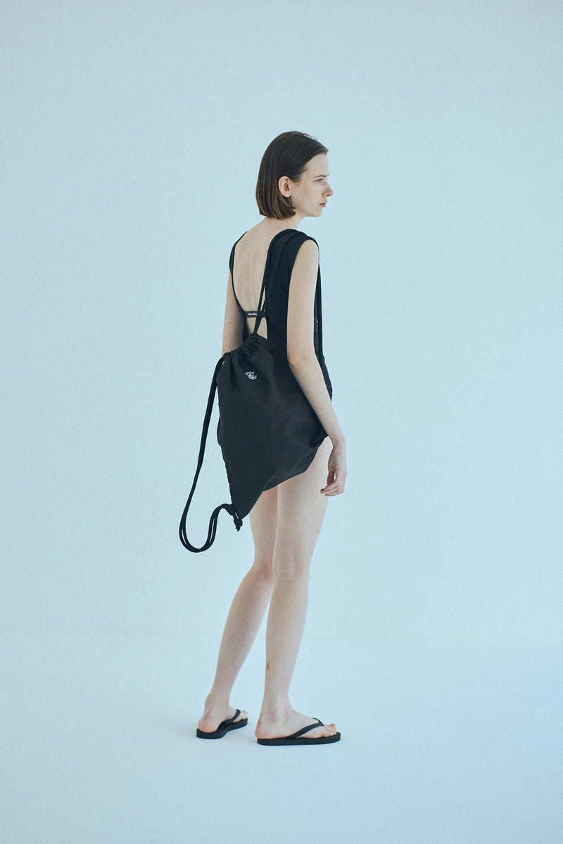 [PRE ORDER] SEA Seavalley Yacht Club NYLON BACKPACK
