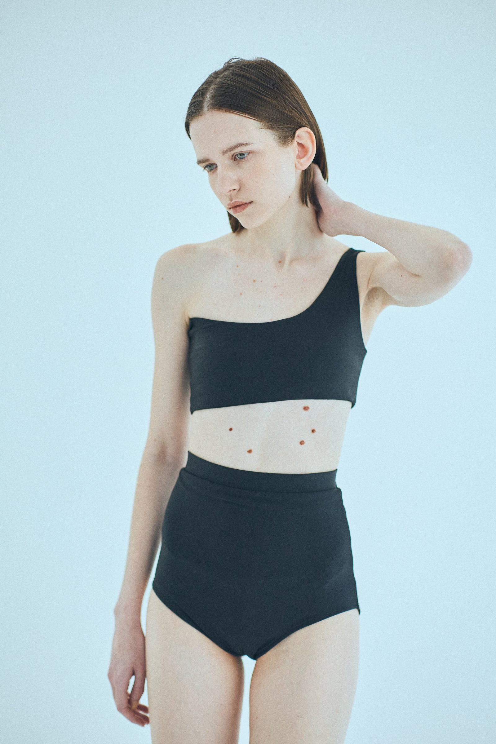 SEA SEAVALLEY SWIMSUITS (SEPARATE)