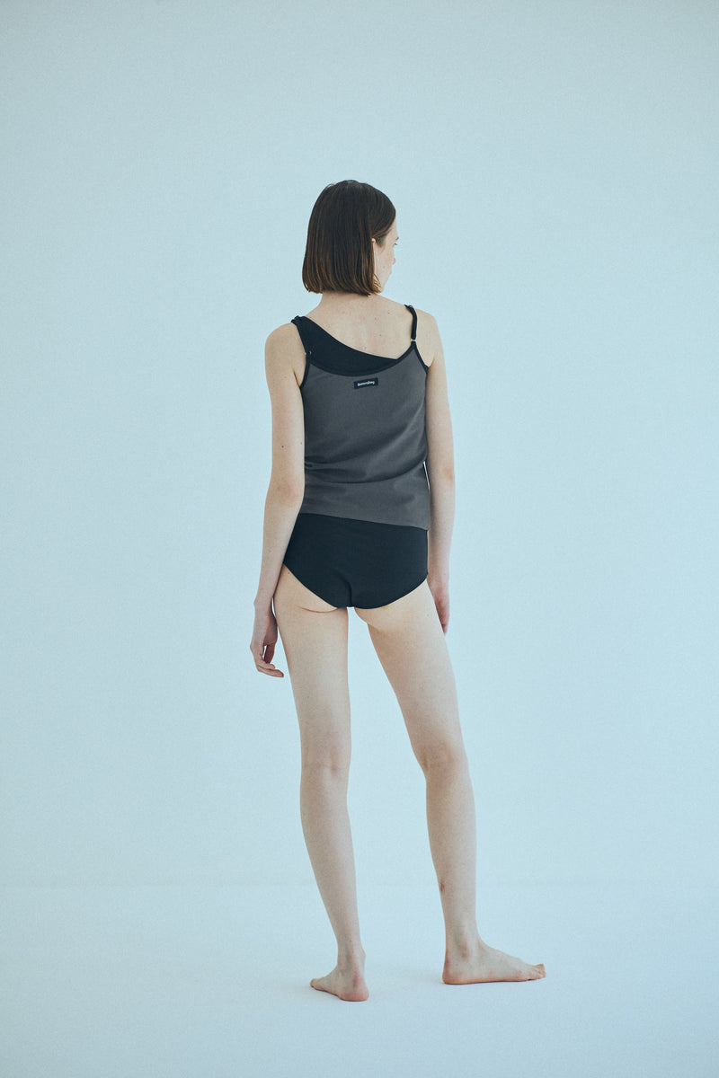 [PRE ORDER] SEA BI-COLOR CAMISOLE
