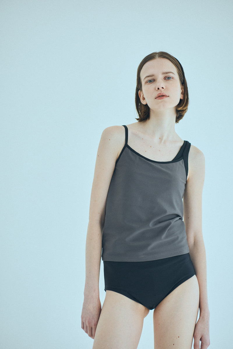 [PRE ORDER] SEA BI-COLOR CAMISOLE