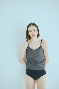 [PRE ORDER] SEA BI-COLOR CAMISOLE