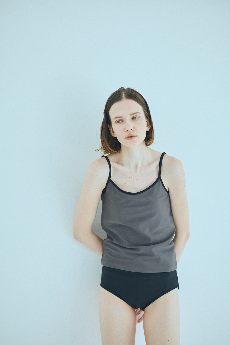 [PRE ORDER] SEA BI-COLOR CAMISOLE