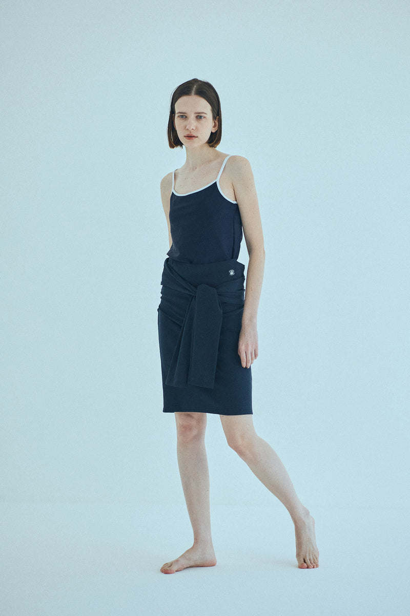 [PRE ORDER] SEA BI-COLOR CAMISOLE