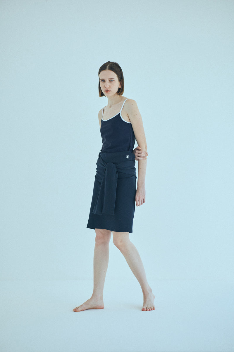 [PRE ORDER] SEA BI-COLOR CAMISOLE