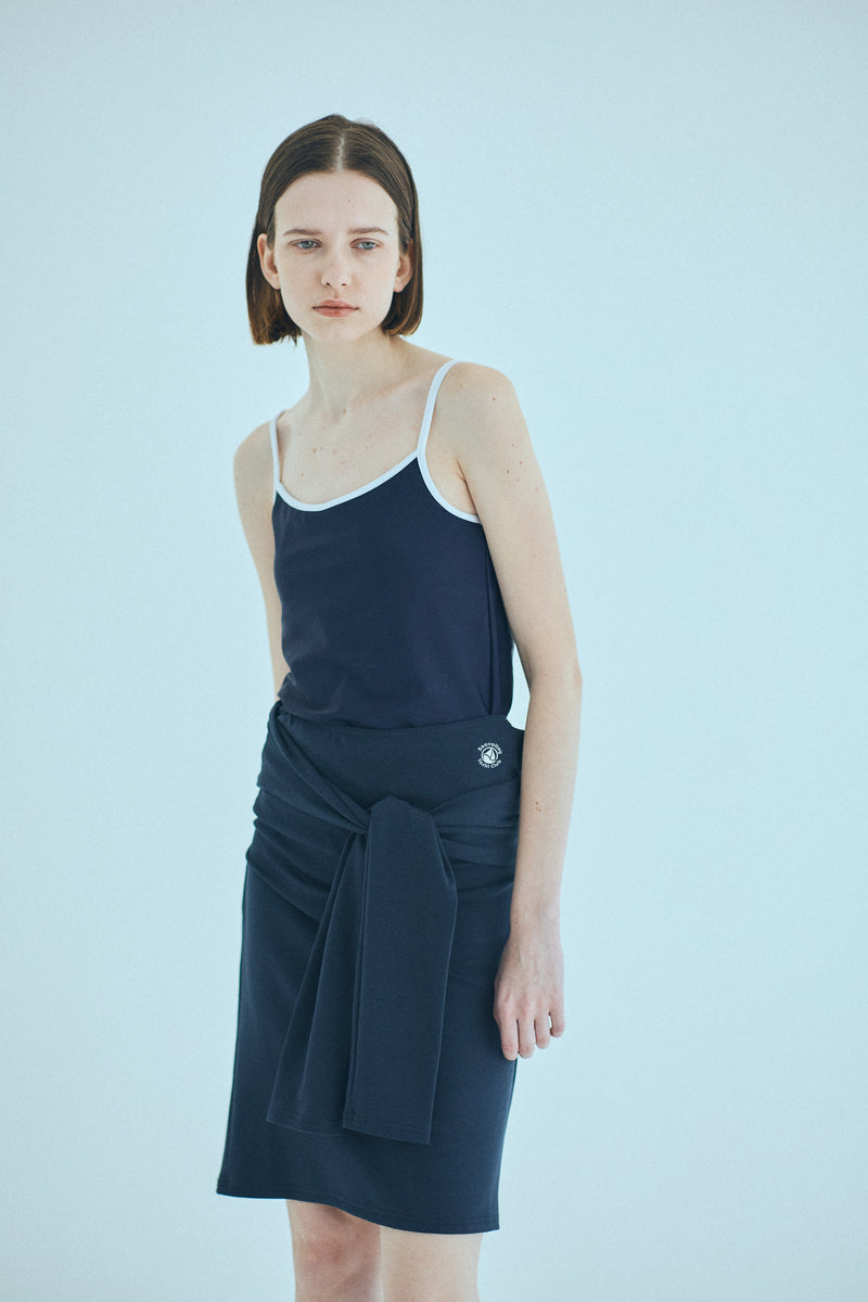 [PRE ORDER] SEA BI-COLOR CAMISOLE