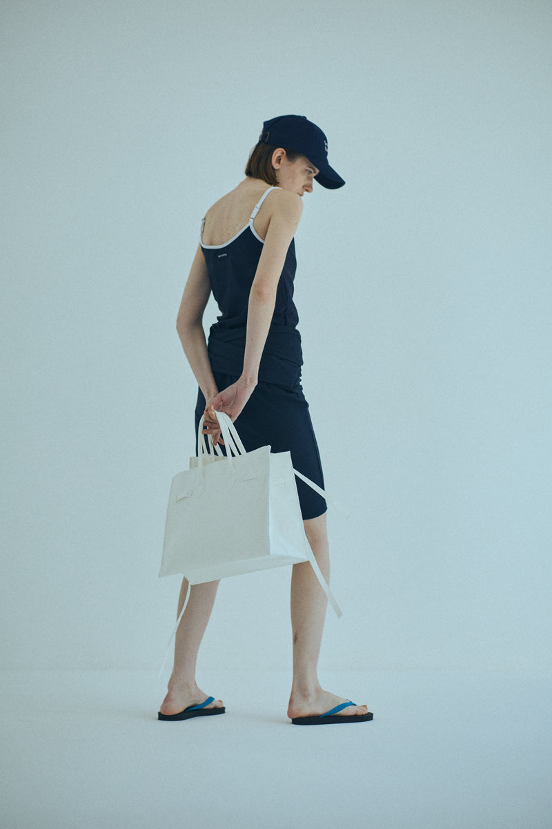 [PRE ORDER] SEA CANVAS PARODY BAG M
