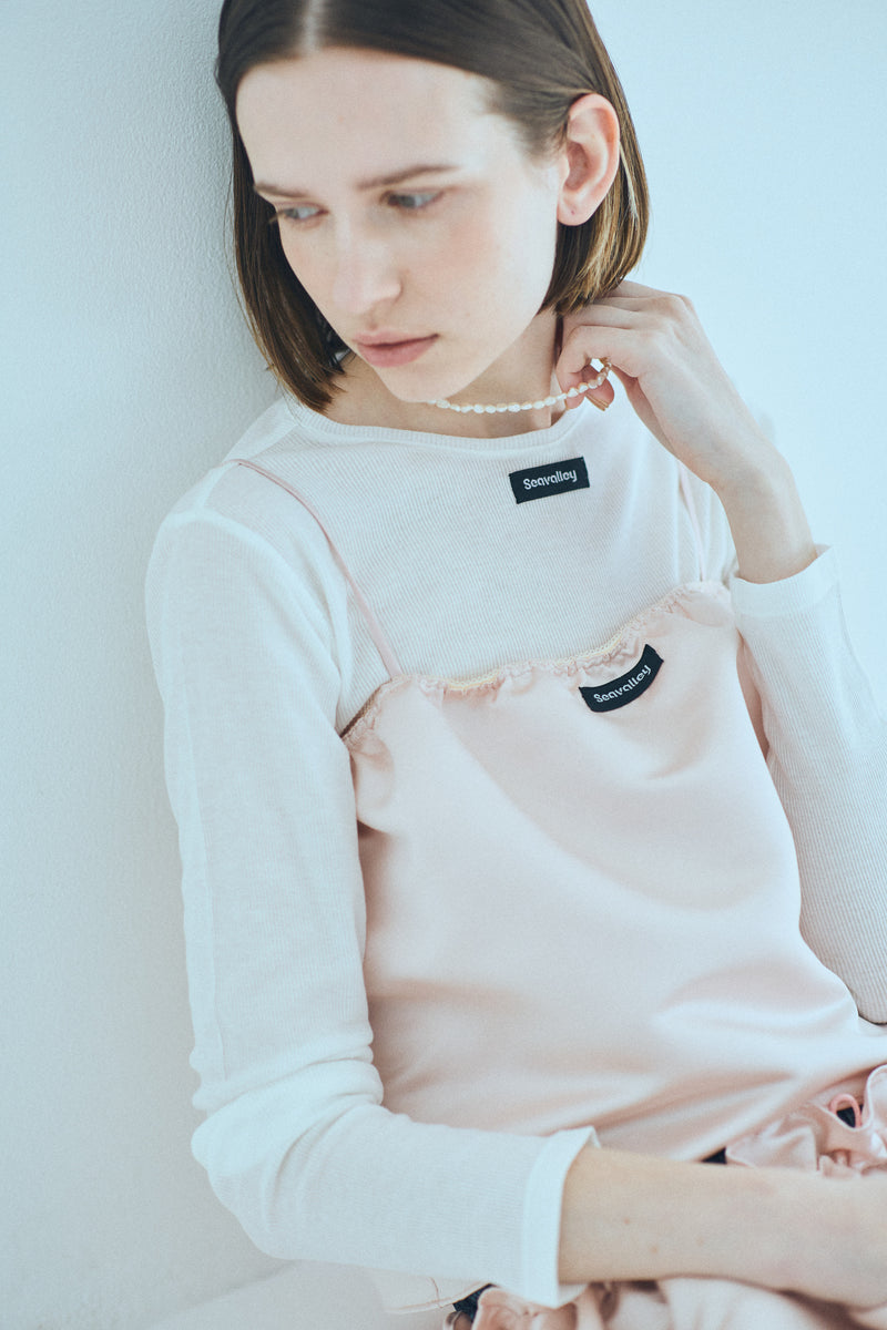 [PRE ORDER] SEA PEARL CHOKER
