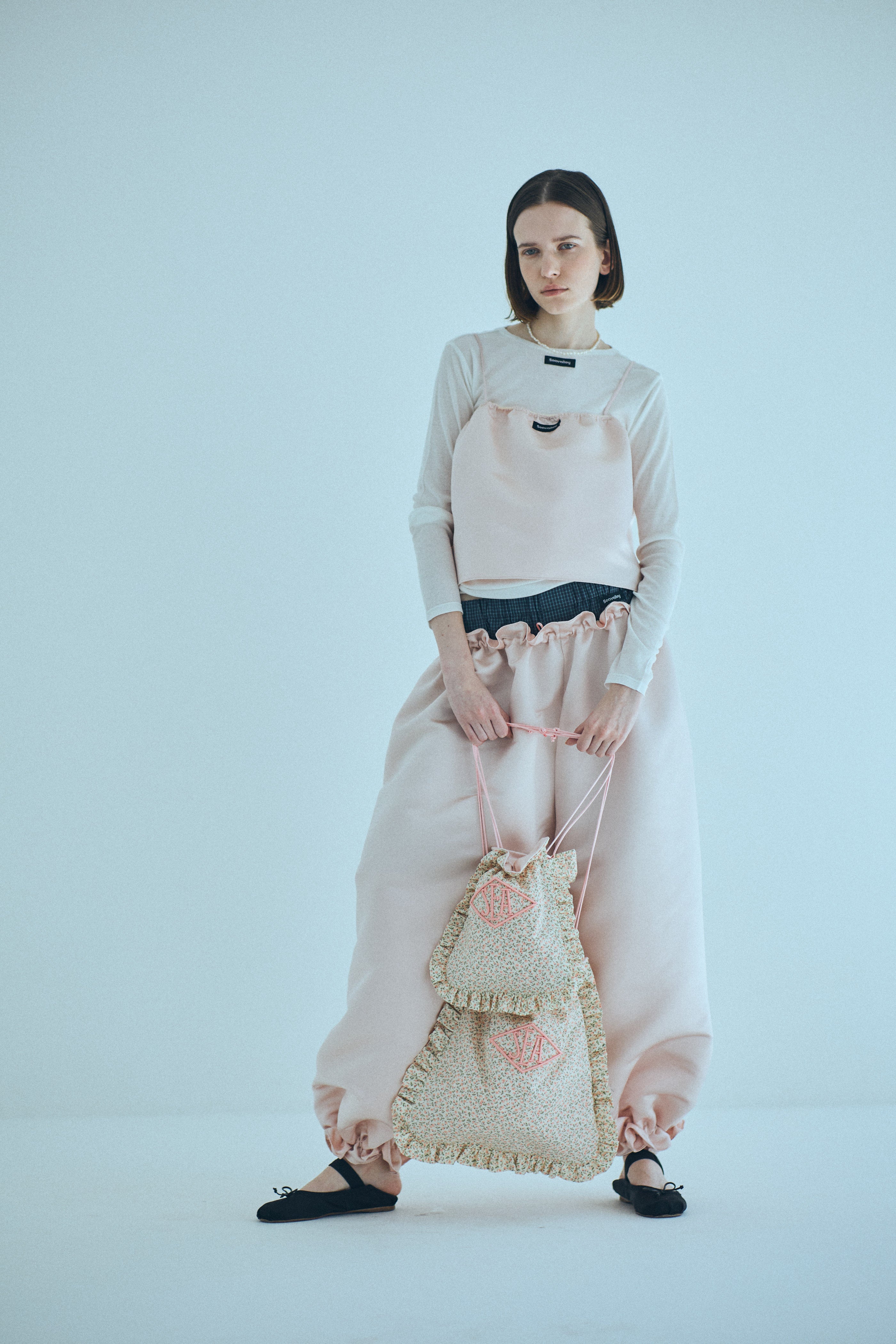 BAGS – SEA