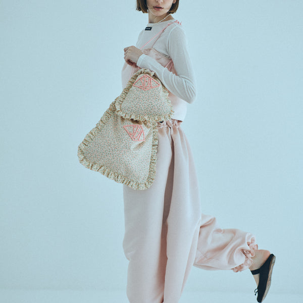 バッグ SEA REVERSIBLE SHOULDER BAG M SEA REVERSIBLE SHOULDER BAG M