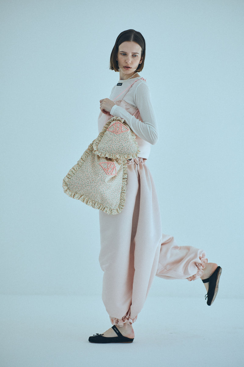 [PRE ORDER] SEA REVERSIBLE SHOULDER BAG M
