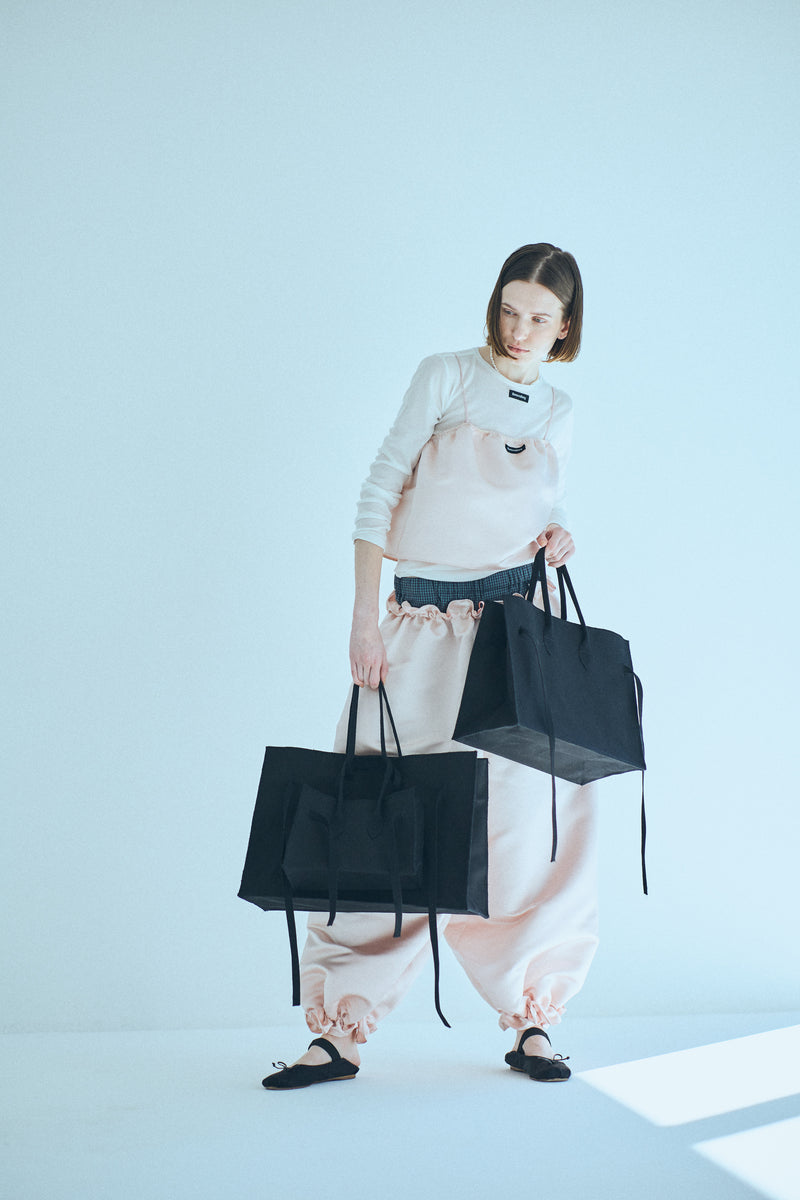 [PRE ORDER] SEA CANVAS PARODY BAG S