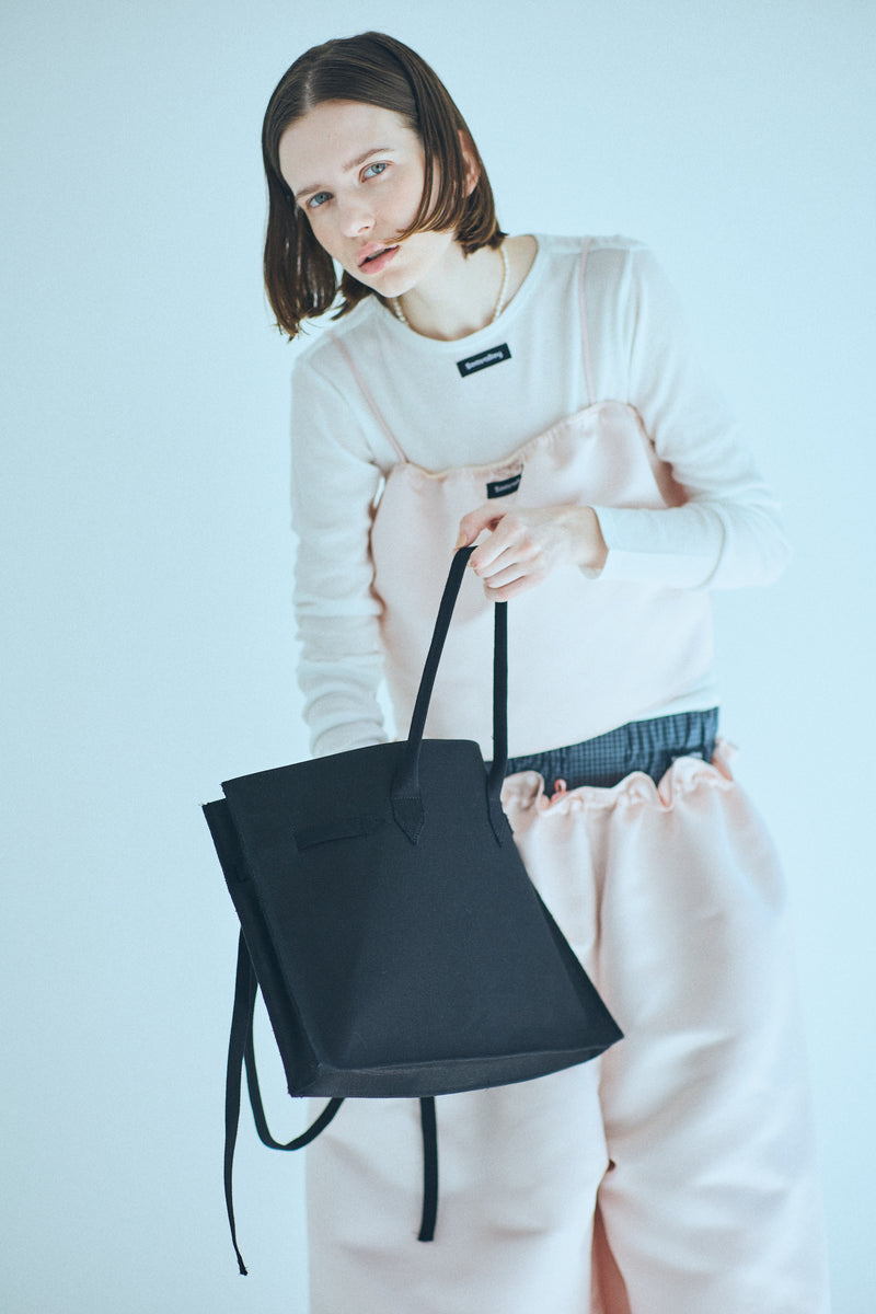 [PRE ORDER] SEA CANVAS PARODY LESSON BAG