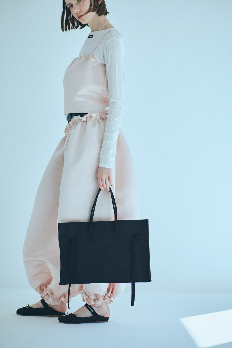 [PRE ORDER] SEA CANVAS PARODY LESSON BAG