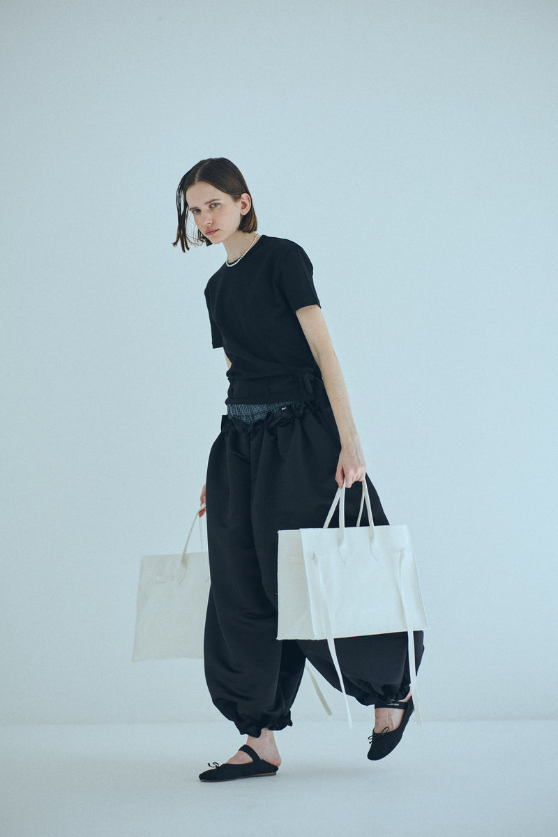 [PRE ORDER] SEA CANVAS PARODY BAG M