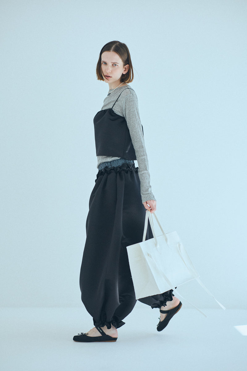 [PRE ORDER] SEA CANVAS PARODY BAG M