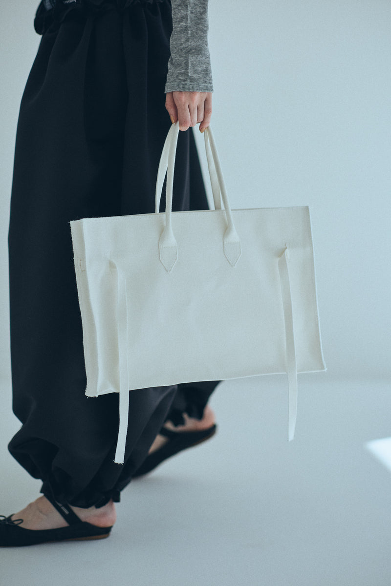[PRE ORDER] SEA CANVAS PARODY LESSON BAG