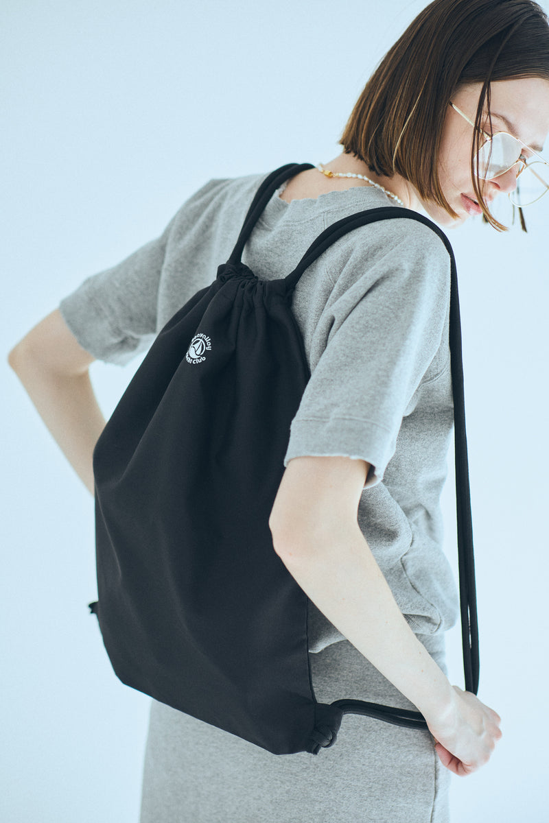 [PRE ORDER] SEA Seavalley Yacht Club NYLON BACKPACK