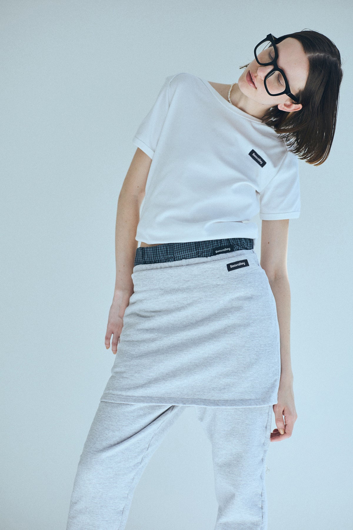 SEA VINTAGE MA-1、SEA VINTAGE MA-1 SKIRT SEA_1349_4a87237f-905e-4995-