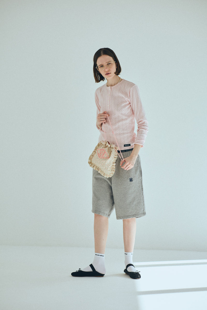 [PRE ORDER] SEA REVERSIBLE SHOULDER BAG S