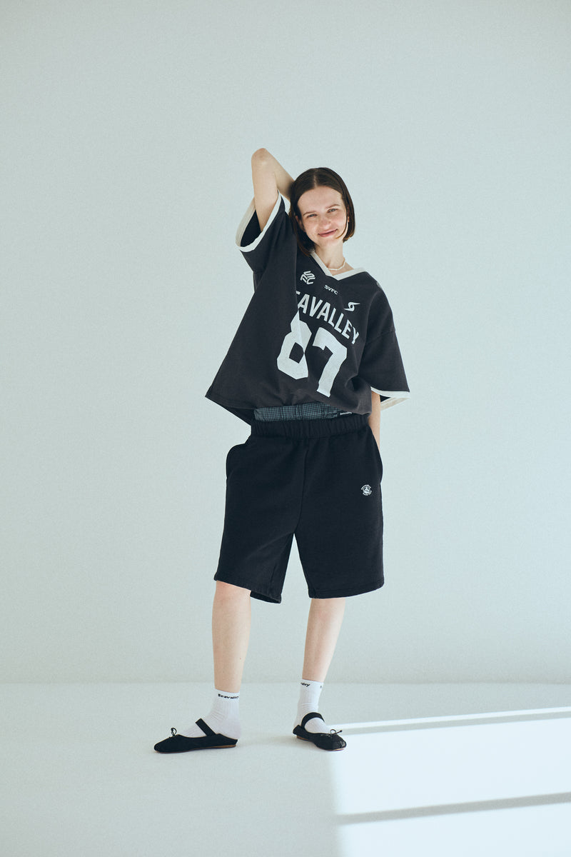 [PRE ORDER] SEA SEAVALLEY UNIFORM TEE