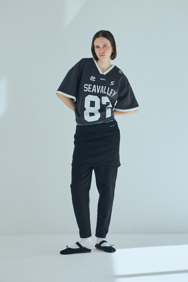 [PRE ORDER] SEA Seavalley SLIM SWEAT PANTS