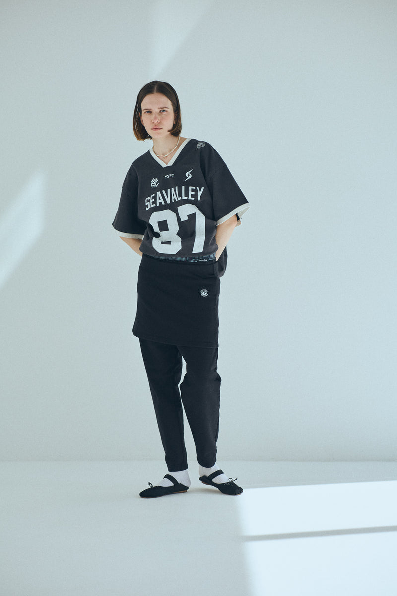 [PRE ORDER] SEA SEAVALLEY UNIFORM TEE
