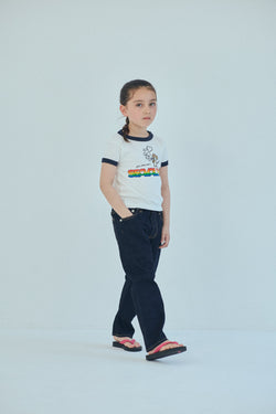 [PRE ORDER] SEA CHIBI RIKU RINGER TEE (SEAVALLEY)